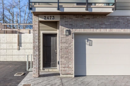 Street View Photo of 2485 Beck Road, Abbotsford, BC