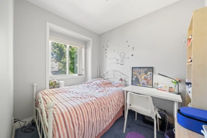 Bedroom 2 Photo of 7789 Hudson Street, Vancouver, BC