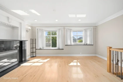 7789 Hudson Street, Vancouver, BC, Vancouver — Single Family Residence for sale