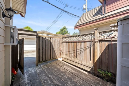 Hot Tub / Spa Photo of 7789 Hudson Street, Vancouver, BC