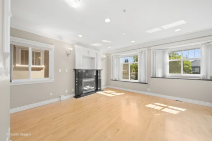 7789 Hudson Street, Vancouver, BC, Vancouver — Single Family Residence for sale