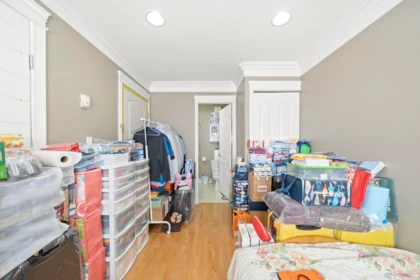 Loft / Bonus Room Photo of 7789 Hudson Street, Vancouver, BC