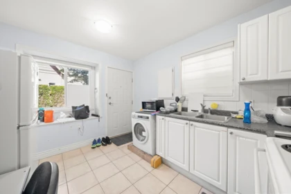 Mudroom Photo of 7789 Hudson Street, Vancouver, BC