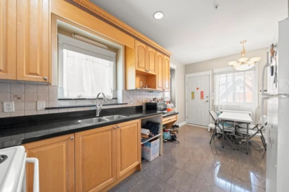 Pantry Photo of 7789 Hudson Street, Vancouver, BC