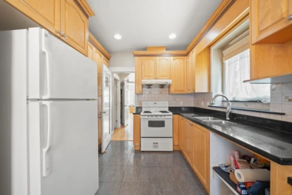 Primary Bedroom Photo of 7789 Hudson Street, Vancouver, BC