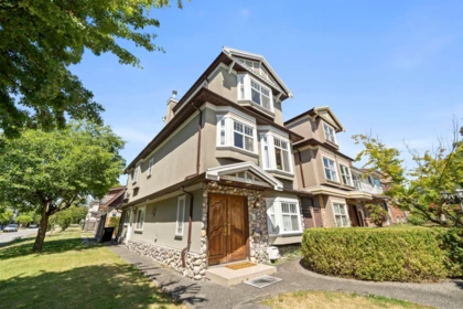 Street View Photo of 7789 Hudson Street, Vancouver, BC