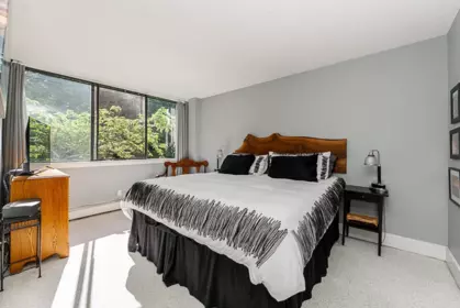 Bedroom 4 Photo of 203 9320 Parksville Drive, Richmond, BC