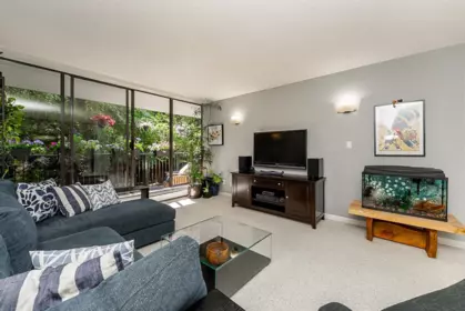 203 9320 Parksville Drive, Richmond, BC, Richmond — Apartment/Condo for sale
