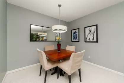 Walk-In Closet Photo of 203 9320 Parksville Drive, Richmond, BC