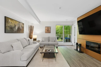 102 2832 Capilano Road, North Vancouver, BC, North Vancouver — Apartment/Condo for sale
