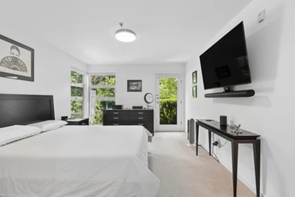 Loft / Bonus Room Photo of 102 2832 Capilano Road, North Vancouver, BC