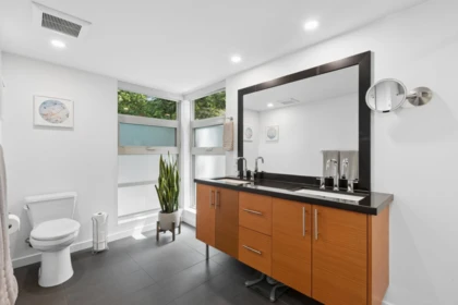 Mudroom Photo of 102 2832 Capilano Road, North Vancouver, BC