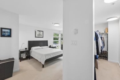 Powder Room Photo of 102 2832 Capilano Road, North Vancouver, BC
