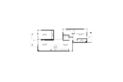 Swimming Pool Photo of 102 2832 Capilano Road, North Vancouver, BC