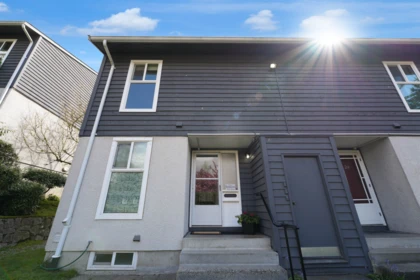 25 315 Schoolhouse Street, Coquitlam, BC, Coquitlam — Townhouse for sale