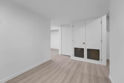 Garage Interior Photo of 25 315 Schoolhouse Street, Coquitlam, BC