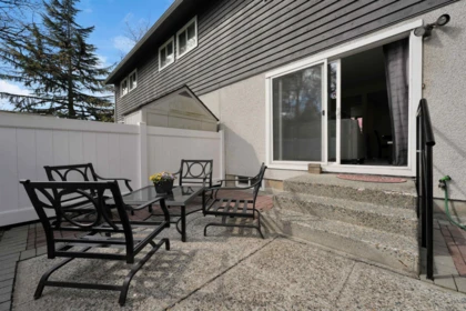 Garden / Landscaping Photo of 25 315 Schoolhouse Street, Coquitlam, BC