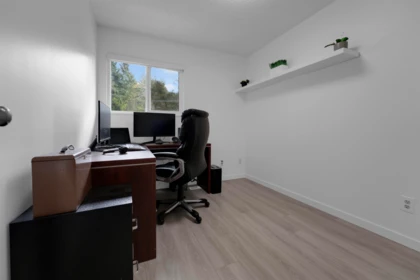 Mudroom Photo of 25 315 Schoolhouse Street, Coquitlam, BC