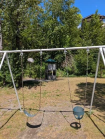 Neighborhood Park Photo Near 25 315 Schoolhouse Street, Coquitlam, BC