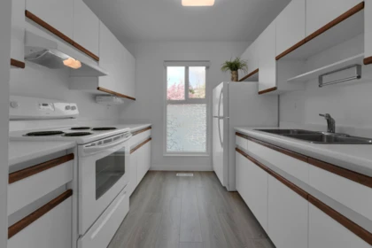 Pantry Photo of 25 315 Schoolhouse Street, Coquitlam, BC