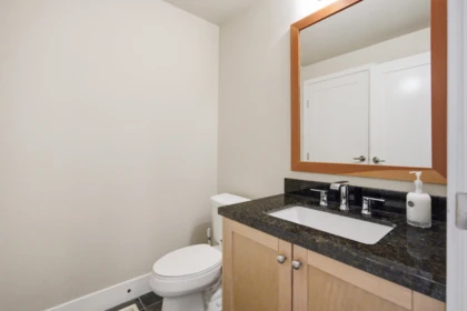Breakfast Nook Photo of 225 Salter Street, New Westminster, BC