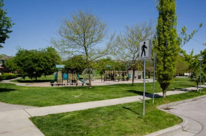 Community Amenities Photo (Clubhouse) of 225 Salter Street, New Westminster, BC