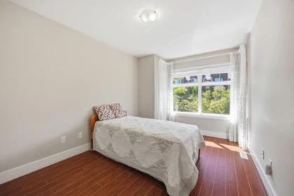 Hallway Photo of 225 Salter Street, New Westminster, BC