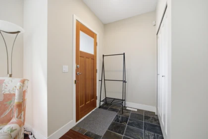 225 Salter Street, New Westminster, BC, New Westminster — Row House (Non-Strata) for sale