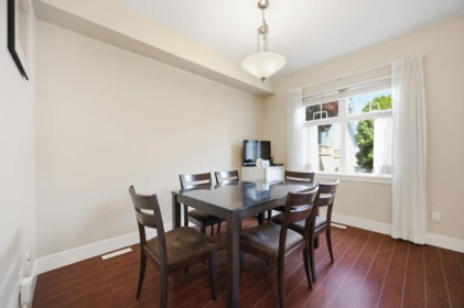 Loft / Bonus Room Photo of 225 Salter Street, New Westminster, BC