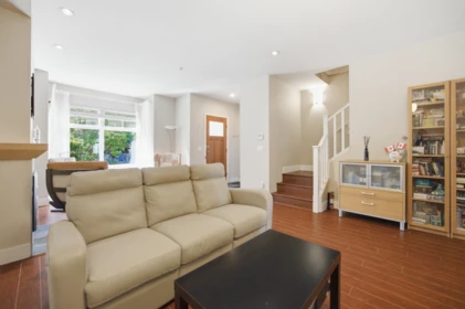 Pantry Photo of 225 Salter Street, New Westminster, BC