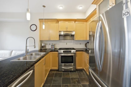 Primary Bedroom Photo of 225 Salter Street, New Westminster, BC
