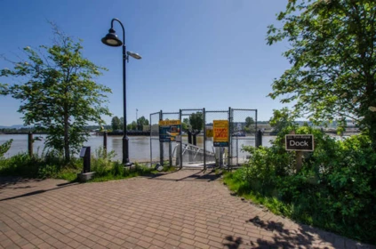 Street View Photo of 225 Salter Street, New Westminster, BC
