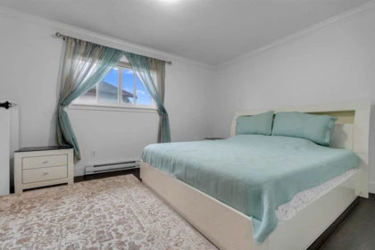 Guest Bathroom Photo of 13232 82 Avenue, Surrey, BC