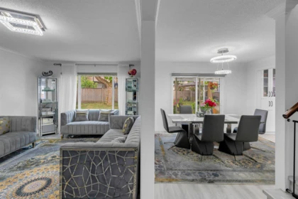 Pantry Photo of 13232 82 Avenue, Surrey, BC