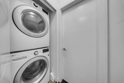 Guest Bathroom Photo of 309 10603 140 Street, Surrey, BC