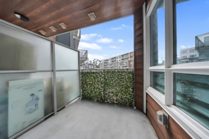 Loft / Bonus Room Photo of 309 10603 140 Street, Surrey, BC
