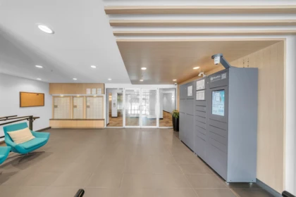 Office / Den Photo of 309 10603 140 Street, Surrey, BC
