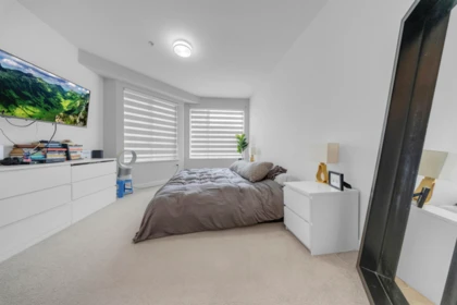 Primary Bedroom Photo of 309 10603 140 Street, Surrey, BC