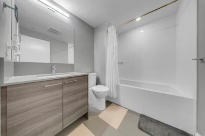 Walk-In Closet Photo of 309 10603 140 Street, Surrey, BC
