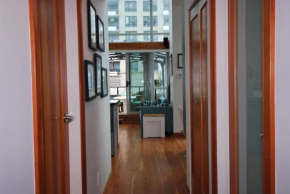 Pantry Photo of 229 10 Renaissance Square, New Westminster, BC