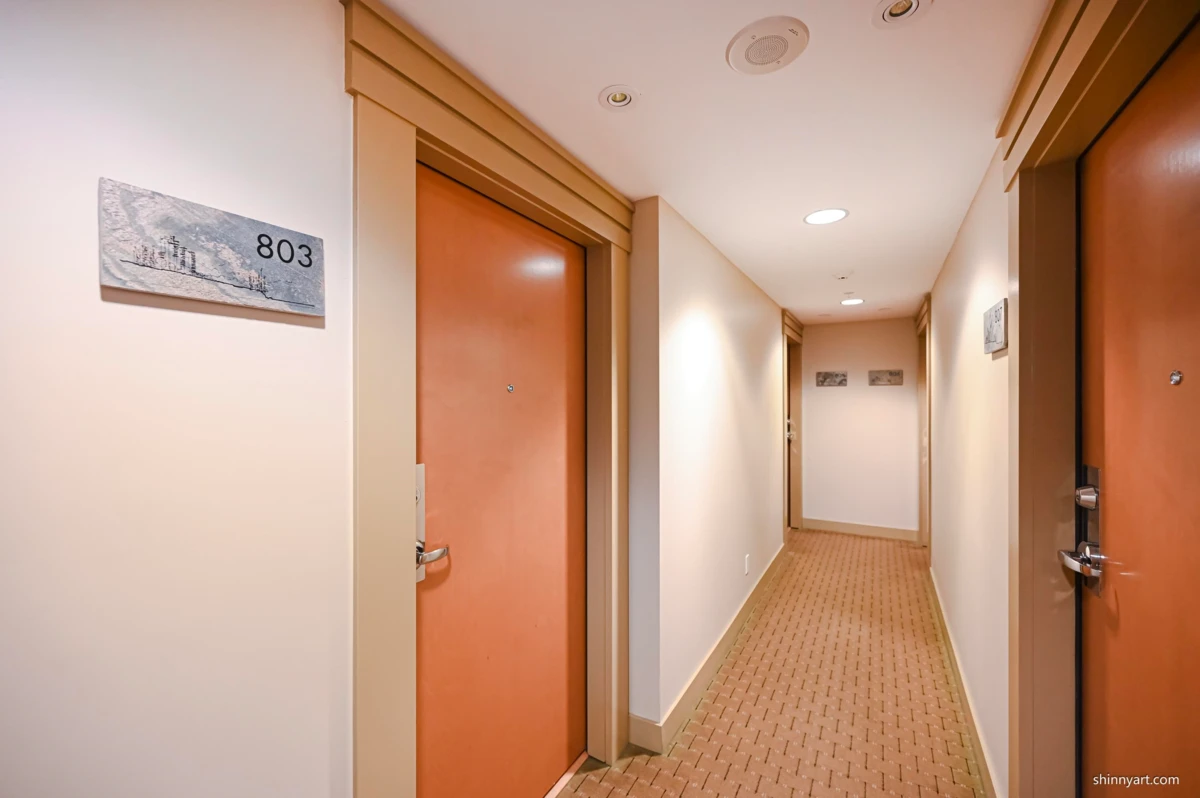 Exterior Rear Photo of 803 2688 West Mall, Vancouver, BC