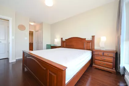 Bedroom 4 Photo of 803 2688 West Mall, Vancouver, BC