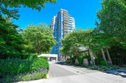 803 2688 West Mall, Vancouver, BC, Vancouver — Apartment/Condo for sale