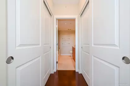 Guest Bathroom Photo of 803 2688 West Mall, Vancouver, BC