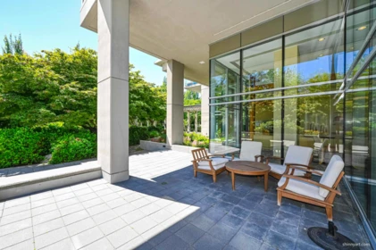Hot Tub / Spa Photo of 803 2688 West Mall, Vancouver, BC