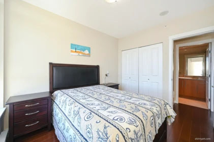 Loft / Bonus Room Photo of 803 2688 West Mall, Vancouver, BC