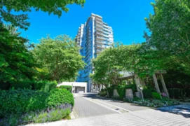 803 2688 West Mall, Vancouver, BC