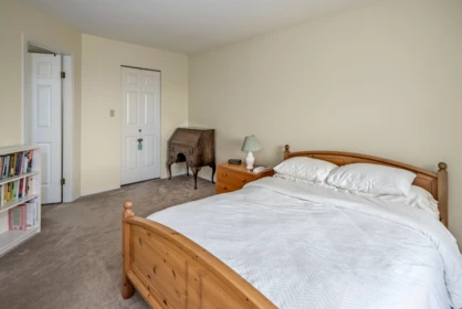 Bedroom 4 Photo of 5287 57 Street, Delta, BC