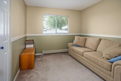 Powder Room Photo of 5287 57 Street, Delta, BC