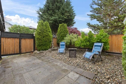 Aerial View of 24383 101a Avenue, Maple Ridge, BC